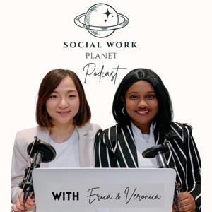 Social Work Planet Podcast