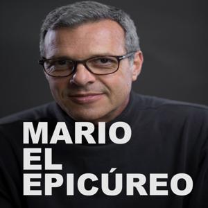 Mario el Epicúreo