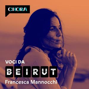 Voci da Beirut