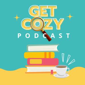 Get Cozy Podcast by Krysti Meyer