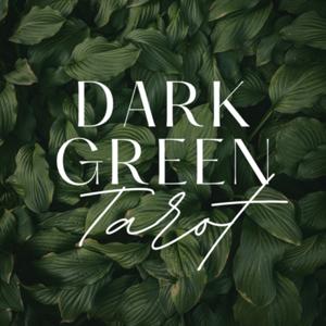 Dark Green Tarot