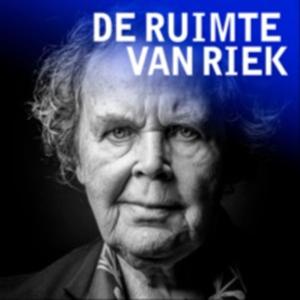 De ruimte van Riek