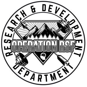 Operation RSF Podcast