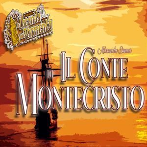 Audiolibro Il Conte di Montecristo - Alexandre Dumas by Audiolibri Locanda Tormenta