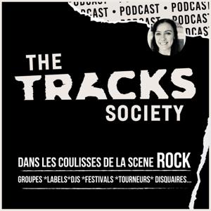 The Tracks Society