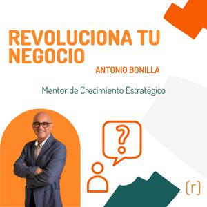 Revoluciona tu negocio