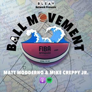 Ball Movement