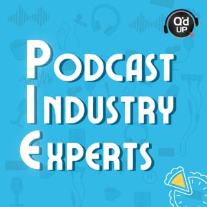 Podcast Industry Experts