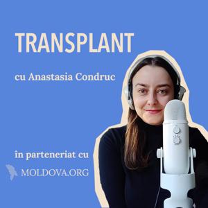 Transplant - Moldova.org