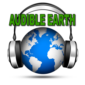 Audible Earth