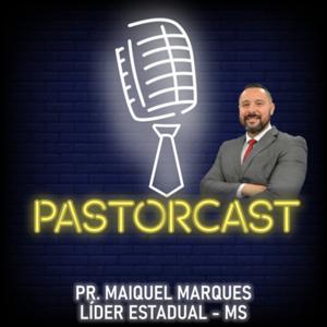 PastorCast