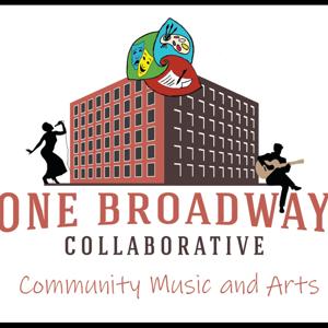 One Broadway Collaborative Music and Arts