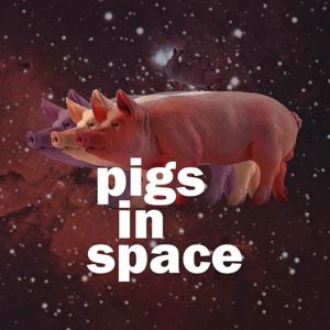 Pigs In Space