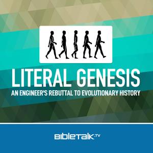 Literal Genesis —