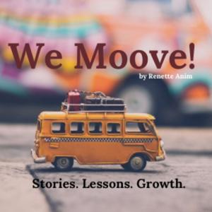 Confessions of a Self-Learner by We Moove!