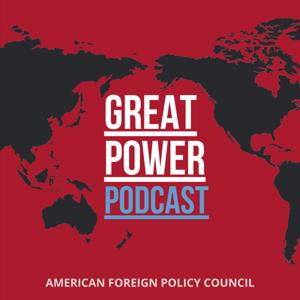 Great Power Podcast