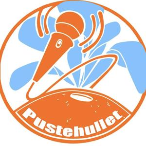 Pustehullet