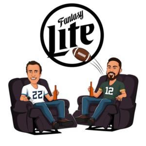 Fantasy Lite Football Podcast