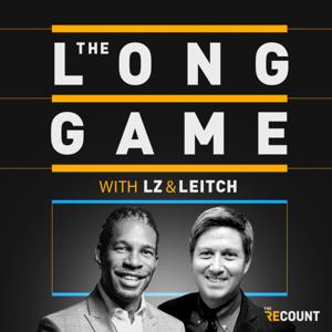 The Long Game with LZ & Leitch by The Recount