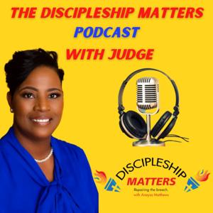 Discipleship Matters