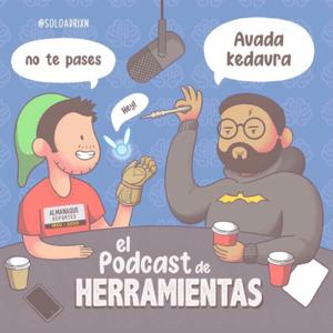 Podcast de Herramientas