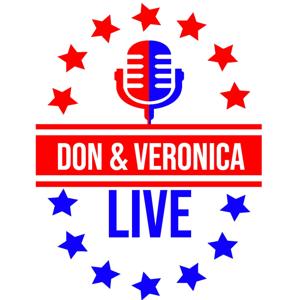 Don & Veronica LIVE