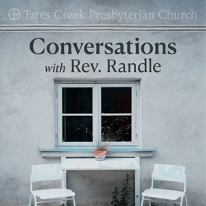 Conversations with Rev Randle