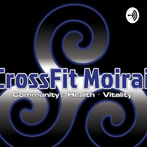 The LiveMoirai Podcast