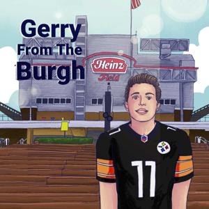 Gerry From The Burgh