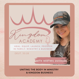 Kingdom Academy