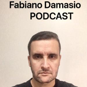 Fabiano Damasio Podcast