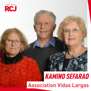 Kamino Sefarad – Association Vidas Largas