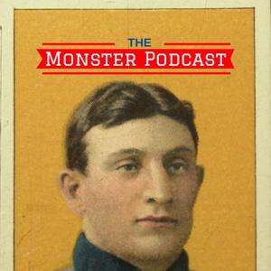 The Monster Podcast