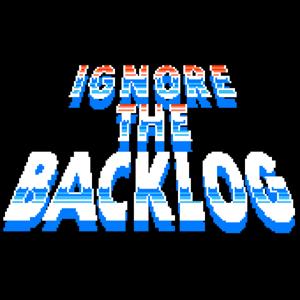 Ignore The Backlog Podcast