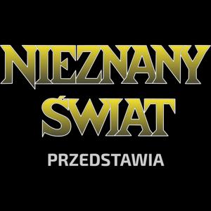 Nieznany Świat przedstawia