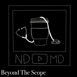 Beyond the Scope