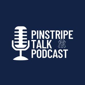 Pinstripe Talk: New York Yankees