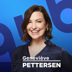 Geneviève Pettersen by QUB radio