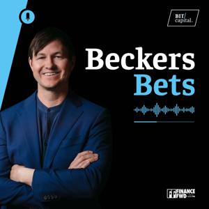 Beckers Bets by Christoph Damm, Jan Beckers