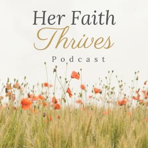 Her Faith Thrives