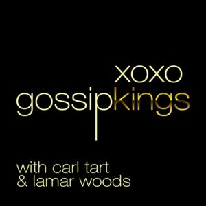 XOXO, Gossip Kings by Headgum