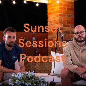 Sunset Sessions Podcast