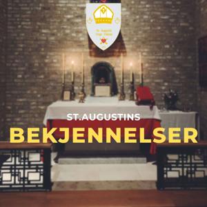 St. Augustins bekjennelser