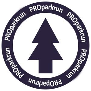 PRO parkrun by PRO parkrun