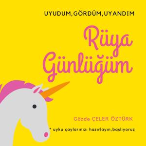 Rüya Günlüğüm