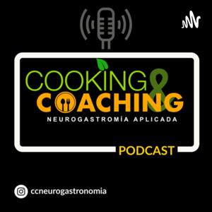 Cooking & Coaching Neurogastronomía