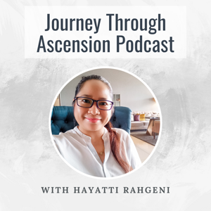 Journey Through Ascension Podcast