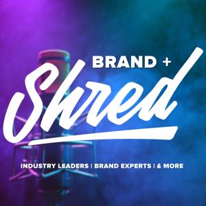 Brand + Shred