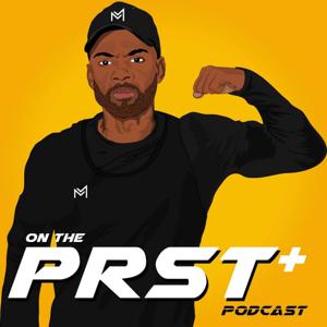 ON THE PURSUIT PODCAST (PRST)