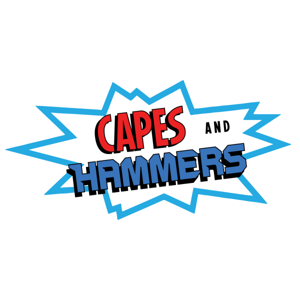 Capes and Hammers